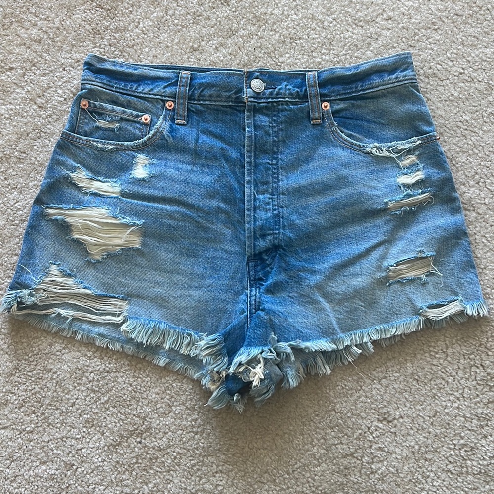 Abercrombie & Fitch shorts